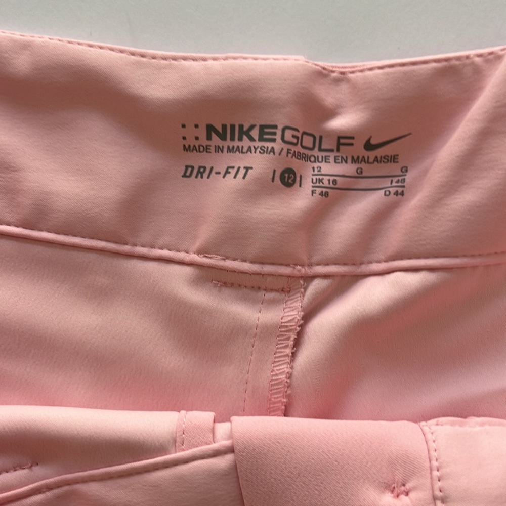 Nike golf skirt! - Picture 5 of 7